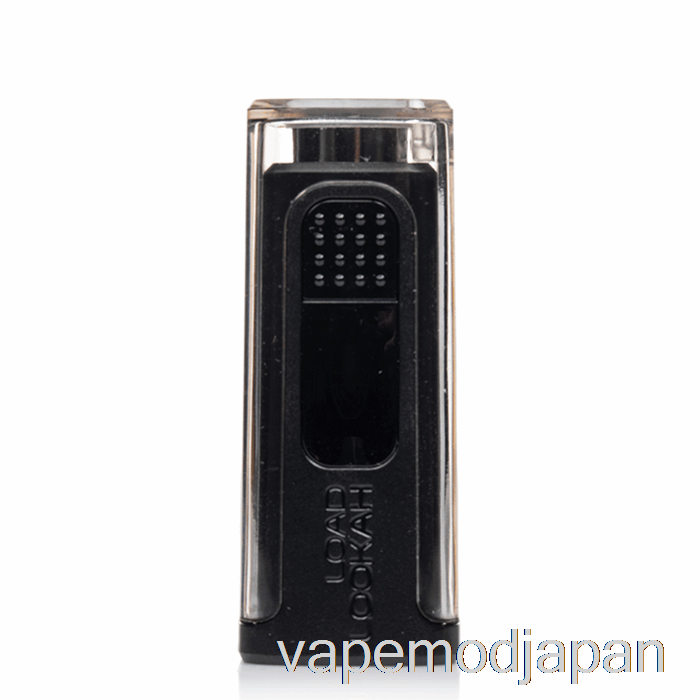 Vape Japan Lookah ロード 510 Vape バッテリー ブラック